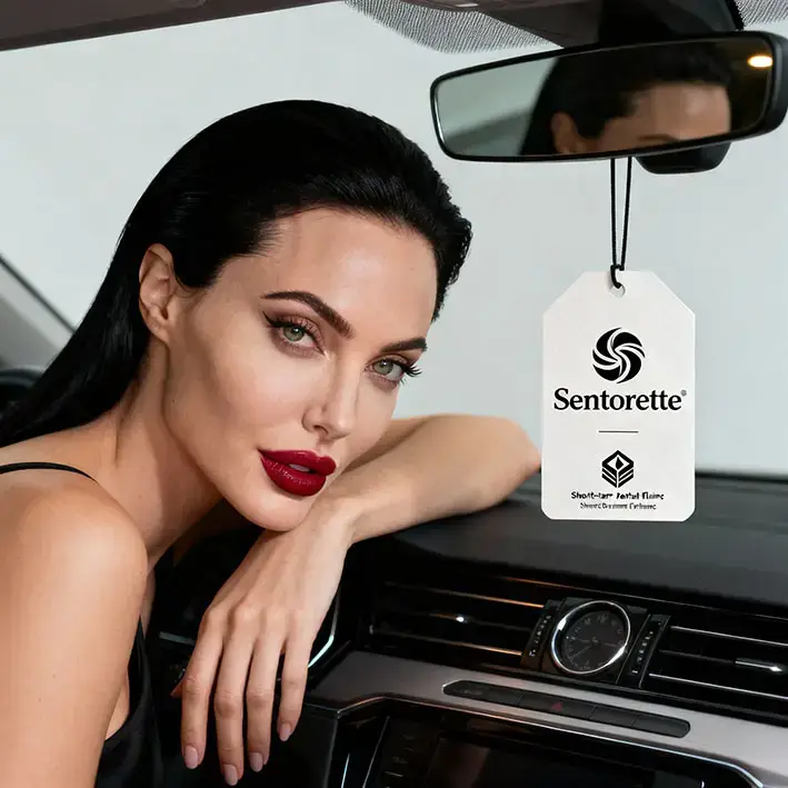 Ambientadores coche lujo VIP transferes premium bienvenida